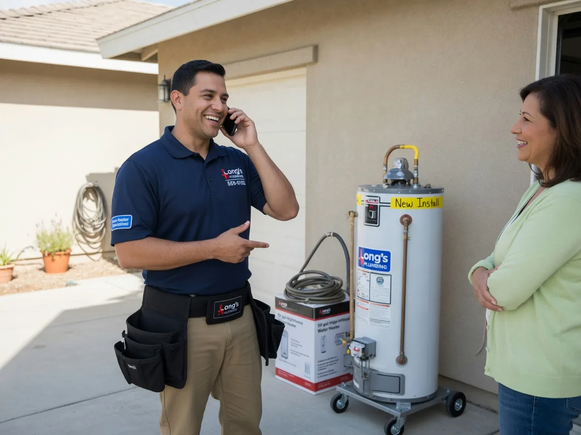 Leak Detection Phlox, WI FAQs